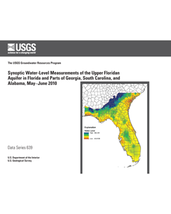 USGS Data Series 639