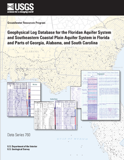 USGS Data Series 760