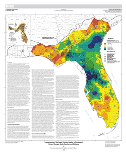 USGS Scientific Investigations Map 3204